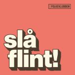 Slå Flint! - CD