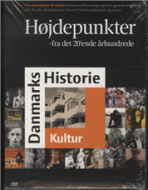 Højdepunkter fra det 20'ende århundrede. Kultur