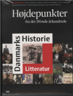 Højdepunkter fra det 20'ende århundrede. Litteratur