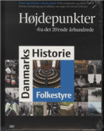 Højdepunkter fra det 20'ende århundrede. Folkestyre