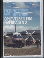 Færingernes egen historie