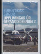 Føroyskar Søgur