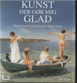 Plakat: Kunst, der gør mig glad