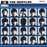 A HARD DAY'S NIGHT (STEREO REMASTER)