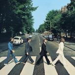 ABBEY ROAD (STEREO REMASTER)