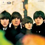 BEATLES FOR SALE (STEREO REMASTER)