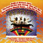 Magical mystery tour (stereo remaster)