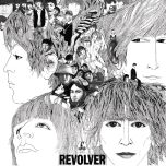 REVOLVER (STEREO REMASTER)