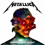 Hardwired...To Self-Destruct (Vinyl)