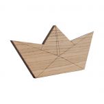 Paper Boat Hook