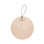 Zodiac Constellation - Aries