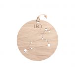 Zodiac Constellation - Leo