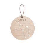 Zodiac Constellation - Virgo