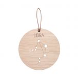 Zodiac Constellation - Libra