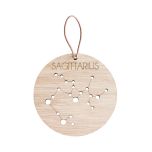 Zodiac Constellation - Sagittarius