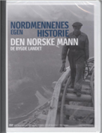 Den Norske Mann. DVD