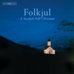 Folkjul - A Swedish Folk Christmas