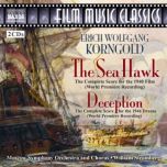 The Sea Hawk