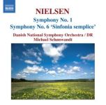 The Symphonies 1