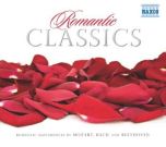 Romantic Mozart, Bach & Beethoven