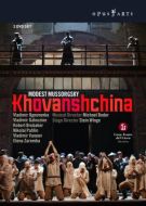 Khovanshchina