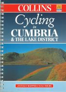 Cycling in Cumbria &amp; the Lake District