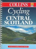 Cycling in Central Scotland