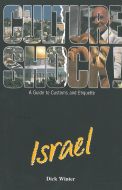 Israel, Culture Shock