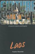 Laos, Culture Shock