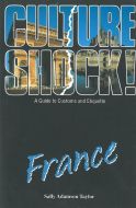 France, Culture Shock