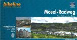 Mosel Radweg - Von Metz bis an den Rhein