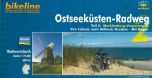 Ostseeküsten-Radweg 2 - Von Lübeck nach Ahlbeck/Usedom