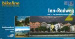 Inn-Radweg 2 - Von Innsbruck bis Passau