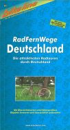 Deutschland, Radfernwege