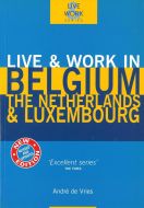 Live &amp; Work in Belgium, The Netherlands &amp; Luxembourg