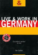 Germany, Live &amp; Work in