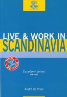 Live &amp; Work in Scandinavia