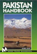 Pakistan Handbook