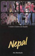 Nepal, Culture Shock