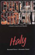 Italy, Culture Shock