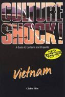 Vietnam, Culture Shock