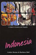 Indonesia, Culture Shock