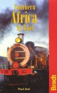 Southern Africa by Rail