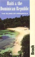 Haiti &amp; the Dominican Republic, The Island of Hispaniola