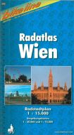 Radatlas Wien