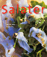 Salater - fra hele Europa