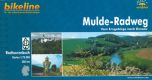 Mulde-Radweg: Vom Erzgebirge nach Dessau, Bikeline