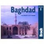 Baghdad, The Bradt Mini Guide