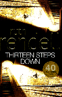 Thirteen steps down (tpb)(tw)