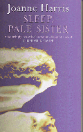 Sleep pale sister